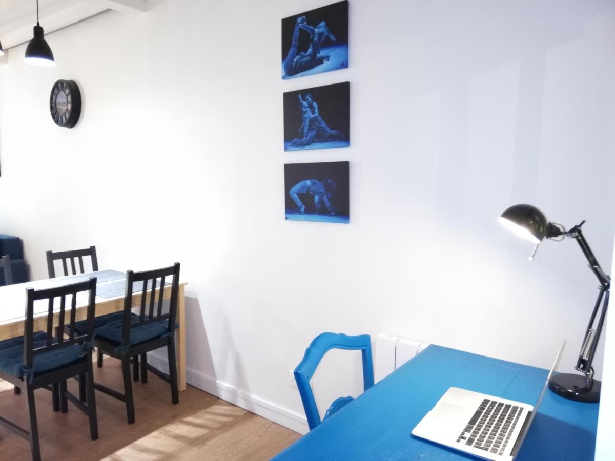 Welk'Home Loft Rouen Chu - Coeur Historique エクステリア 写真