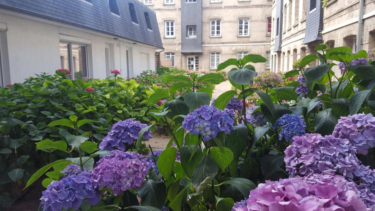 Welk'Home Loft Rouen Chu - Coeur Historique エクステリア 写真